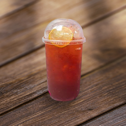 ชามะนาว