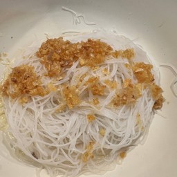 หมี่ลวก