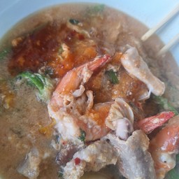 สุกกี้รวมน้ำ