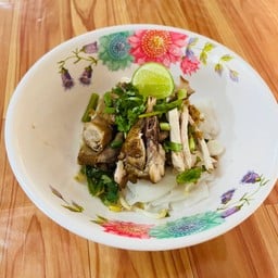 ร้านกะเม๊าะ ยะหริ่ง ฮาลาล