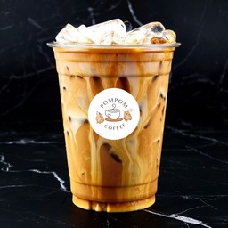 ชาไทยนมสดเย็น