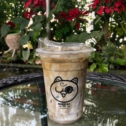 Mustcat - มัสแคท สวายเรียง