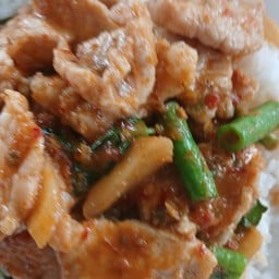 กอล์ฟอาหารป่า - ถนนพัฒนประเสริฐ 5