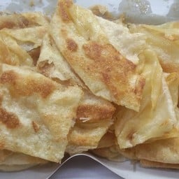 โรตีกรอบ