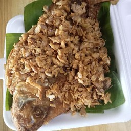 ตามสั่งอาหารป่า จำปาหล่อ by ครัวขวัญจิตร