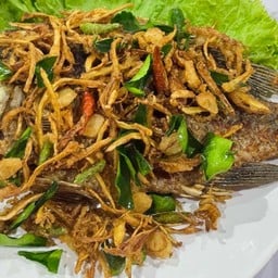 ครัวในบ้าน byน้องมิริน