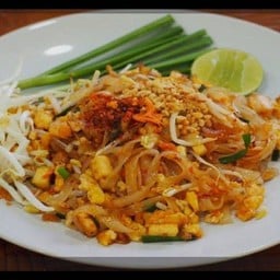 ครัวอาฉีอาหารตามสั่ง