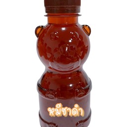 ชาดำ (ขวด)