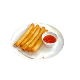 ปอเปี๊ยะกุ้งชีส