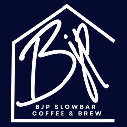 BJP SLOWBAR COFFEE & BREW