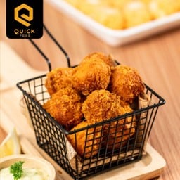 Quick Food