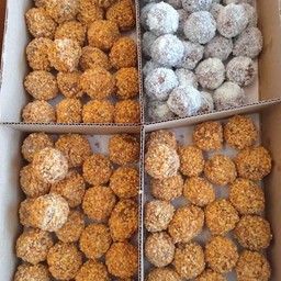 ช็อคบอล