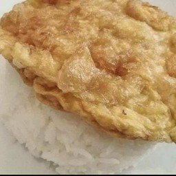 ข้าวไข่เจียว