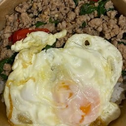 วันนี้กินไรดี - ซอยไทยประกัน