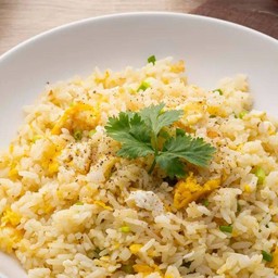 ข้าวผัดไข่