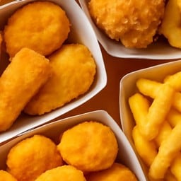 ทอดเพลินๆ