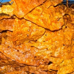 My Snack
