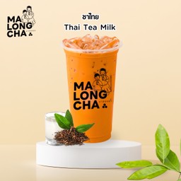 ชาไทย