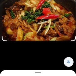 อาหารป่าบ้านคุณ
