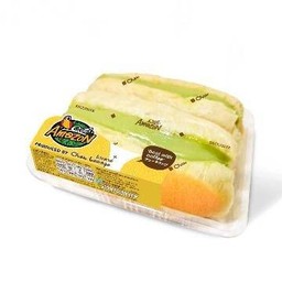 ขนมปังสังขยา CHEW