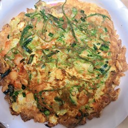 กิ่งแก้วไข่เจียวจุกจุก