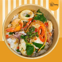 ผัดฉ่า