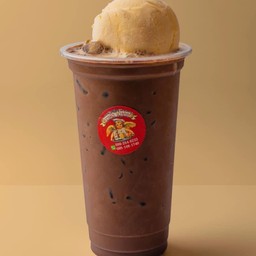 โอวัลติน โฟลท