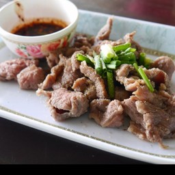 ลวกจิ้ม