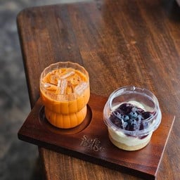 ชาไทย ชาเย็น