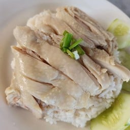 เดชาเป็ดย่างไฟแดง
