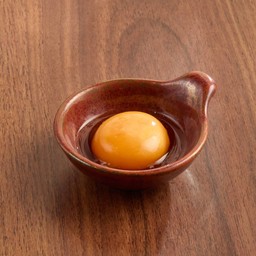 ไข่ดองน้ำปลา