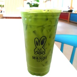 เพียวมัทฉะ