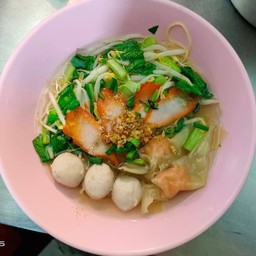 เกาเหลา