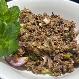 ซุปเห็ดกระด้าง