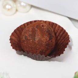 Dark truffle