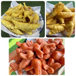 รวม3สหาย Size M