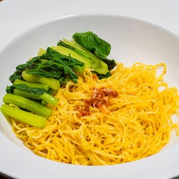 บะหมี่ผัก