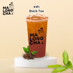 ชาดำ