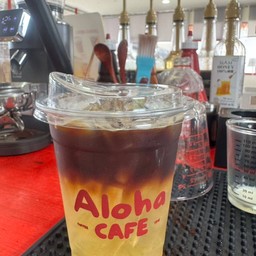 Black Honey Lemon.