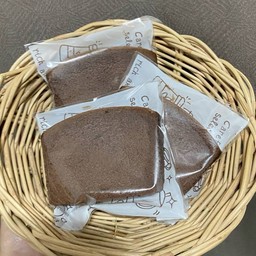 บัตเตอร์เค้ก ช็อกโกแลต