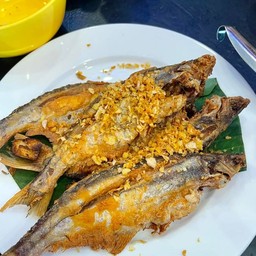 ทอดปลายอน