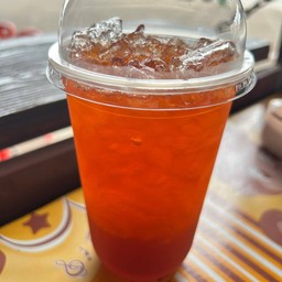 ชามะนาว