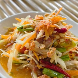 ตำไทยวาวกังวาน