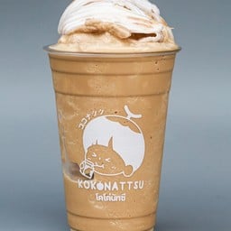 [เซตสุดฮิต] น้ำแตงโมปั่น เย็นๆๆ + กาแฟ มะพร้าวนมสดปั่น