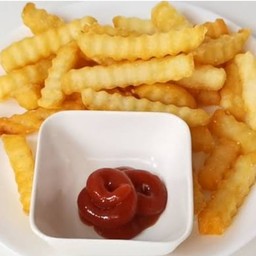 เฟรนฟราย