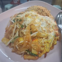 ผัดไทย