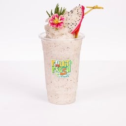 fruit fresh ราชาผลไม้ มะกรูด