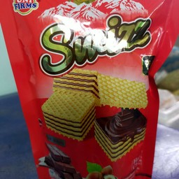 ขนมสวิตช๊อค