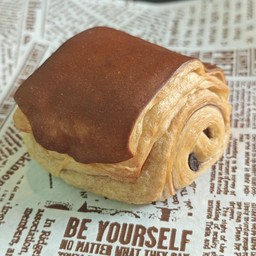 Pain au Chocolate