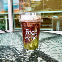 มัทฉะโกโก้